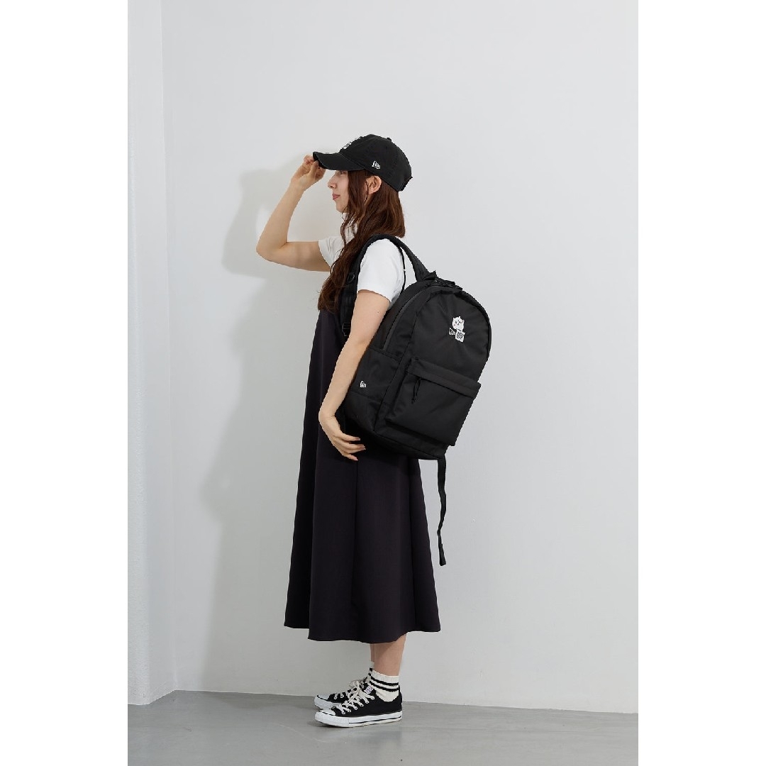 NEW ERA - NEW ERA LIGHT PACK ちいかわ ニューエラ リュックの通販 by