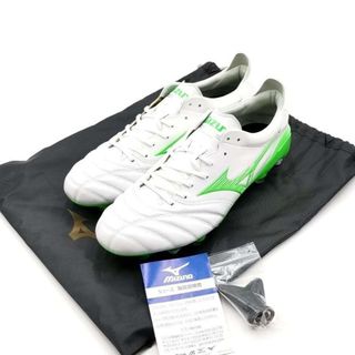 MIZUNO - 超美品 ミズノ MIZUNO スパイク スニーカー 11-25101304の
