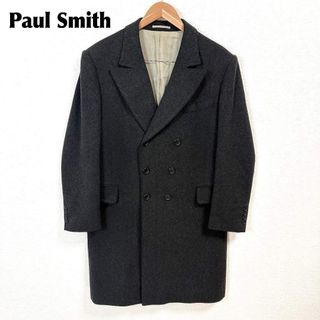 Paul Smith（チェスターコート ・ グレー/灰色系）のフリマアイテム一覧