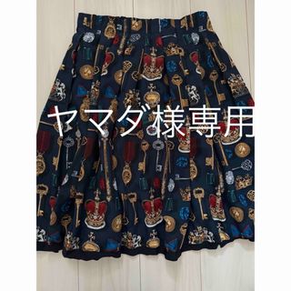 ジェーンマープル☆Compact twill&velvetワンピース｜ジェーンマープル