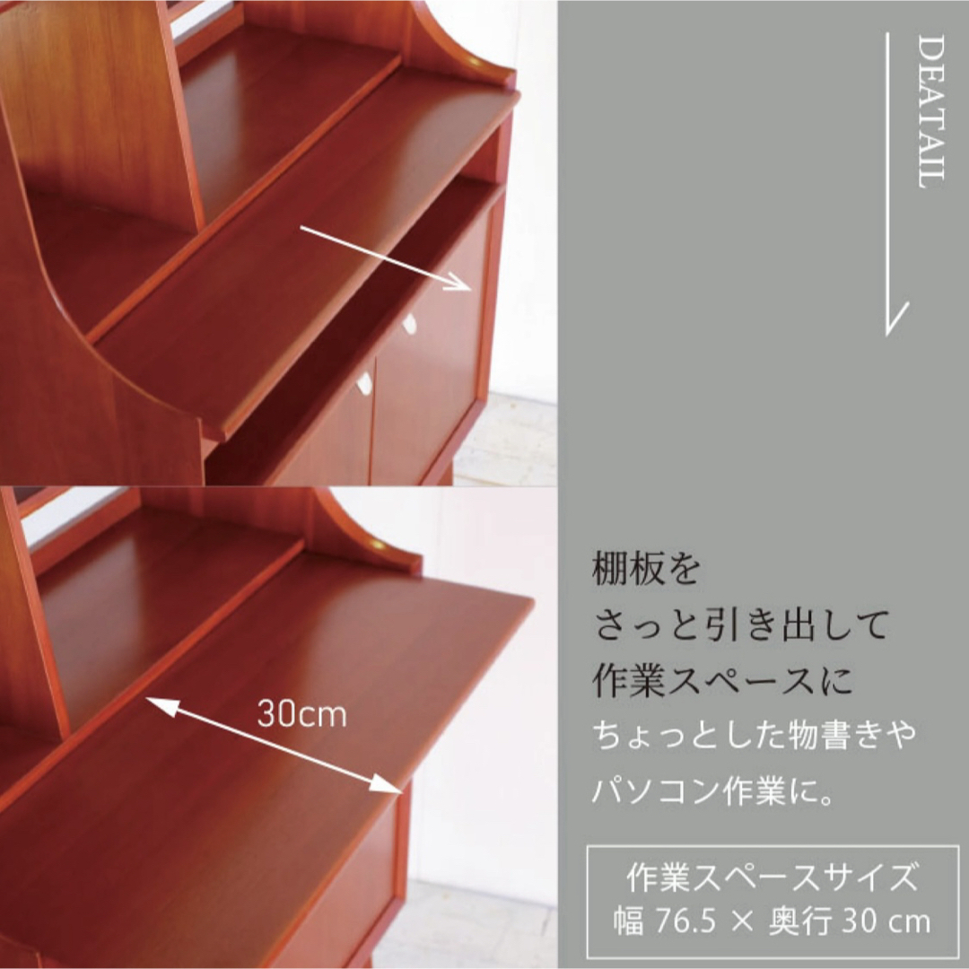M 新品 北欧 机 ライティングデスク デスク AVA テーブル 天然木 勉強机