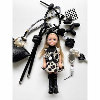 Barbieのフリマアイテム一覧