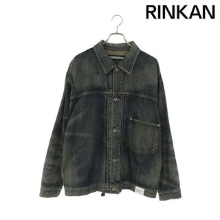 NEIGHBORHOOD - NEIGHBORHOOD 23ss BI TYPE 2 JACKET ネイバーフッド