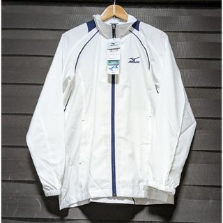MIZUNO（ジャケット/アウター ・ ホワイト/白色系）のフリマアイテム一覧