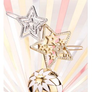 Christian Dior（バレッタ/ヘアクリップ）のフリマアイテム一覧
