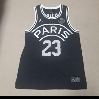 Jordan Brand（NIKE） - PSG Jordan タンクトップの通販 by パーチン