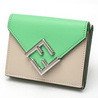 FENDI（財布 ・ グリーン・カーキ/緑色系）のフリマアイテム一覧