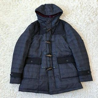The DUFFER of ST.GEORGE（ダウンジャケット）のフリマアイテム一覧