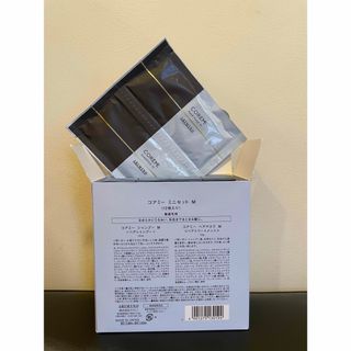 ARIMINO - コアミー リペアティブHD シャンプー1000ml/マスク1000g詰替