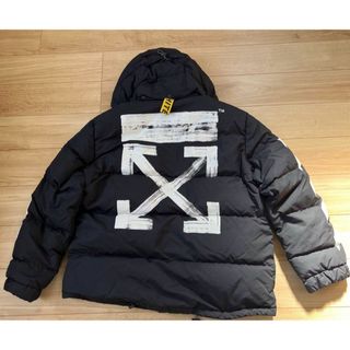 Off-White（ダウンジャケット）のフリマアイテム一覧