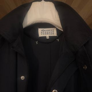 Maison Margiela（旧Maison Martin Margiela） - 初期00AW マルタン