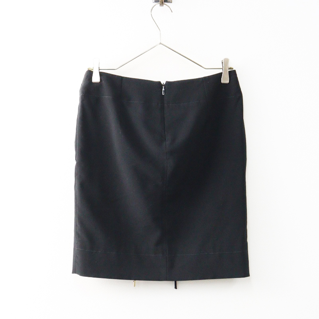 GUCCI - Archive 2010 GUCCI by Frida Giannini tight skirt 36 black
