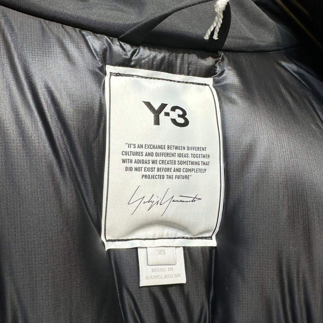 Y-3 - 希少 新品タグ付き Y-3 GORE-TEX HARRINGTON JACKETの通販 by