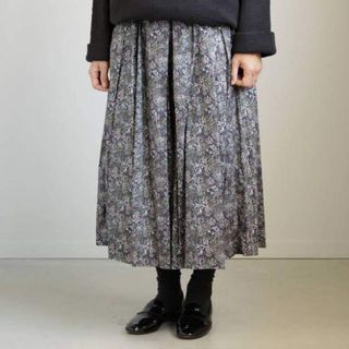 YAECA（キュロット）のフリマアイテム一覧