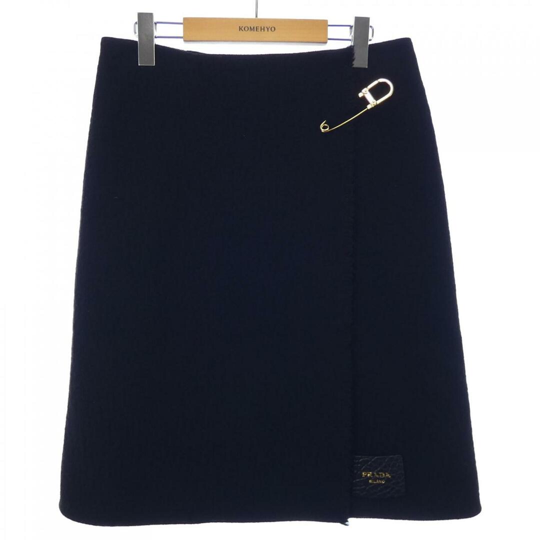 PRADA - プラダ PRADA スカートの通販 by KOMEHYO ONLINE ラクマ店