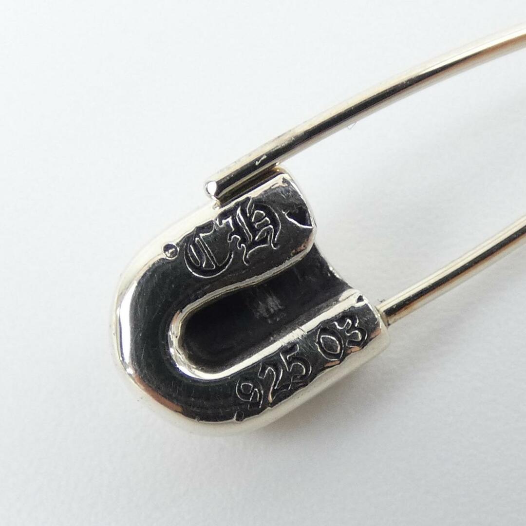 Chrome Hearts - クロムハーツ CHROME HEARTS セーフティピンの通販 by
