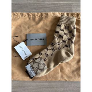 BALENCIAGA（ソックス）のフリマアイテム一覧