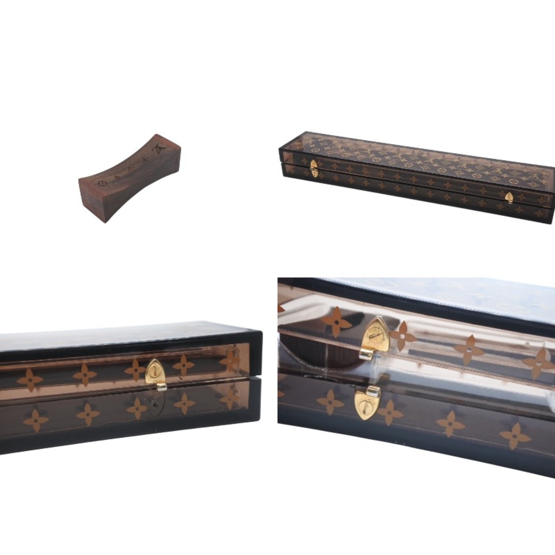 LOUIS VUITTON - VIP限定 LOUIS VUITTON ルイヴィトン お箸 カトラリー