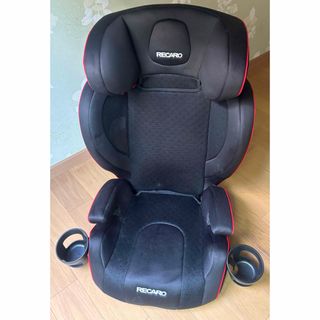 RECARO（自動車用チャイルドシート本体）のフリマアイテム一覧