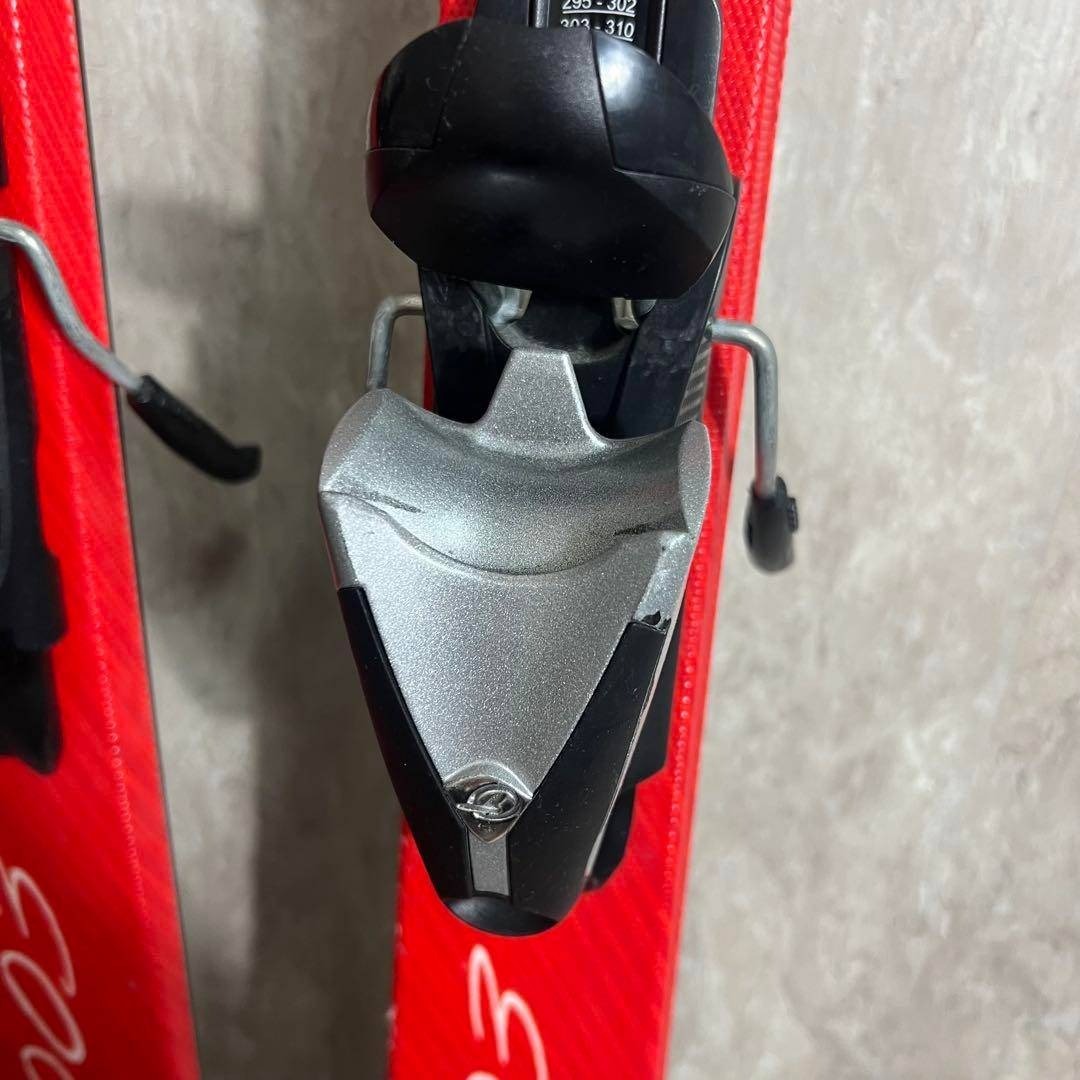 HEAD - HEAD INTEGRALE 003 170cm era3.0 ビンディング調整の通販 by
