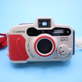 Canon - 【作例あり】Canon demi EE17 露出計◎の通販 by ジェベル