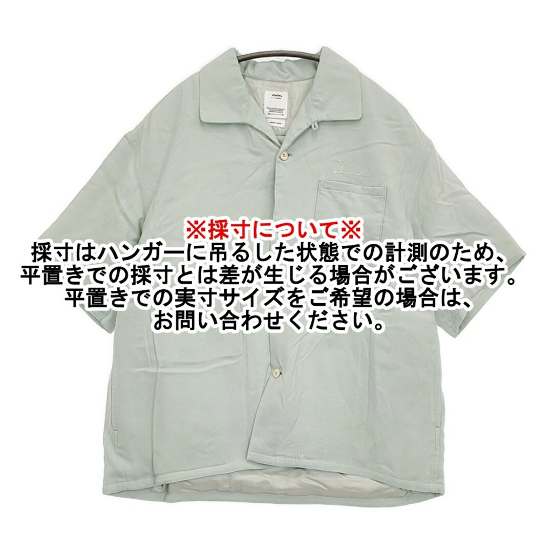 VISVIM - VISVIM GRAYSON DOWN 定価140800円 0125105011010 ダウン