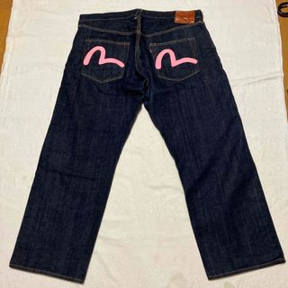 EVISU（ピンク/桃色系）のフリマアイテム一覧