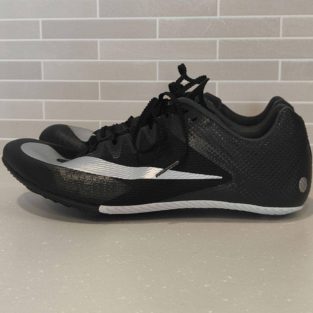 NIKE - 【USモデル】ナイキ 陸上スパイク NIKE Zoom Rival Sprintの