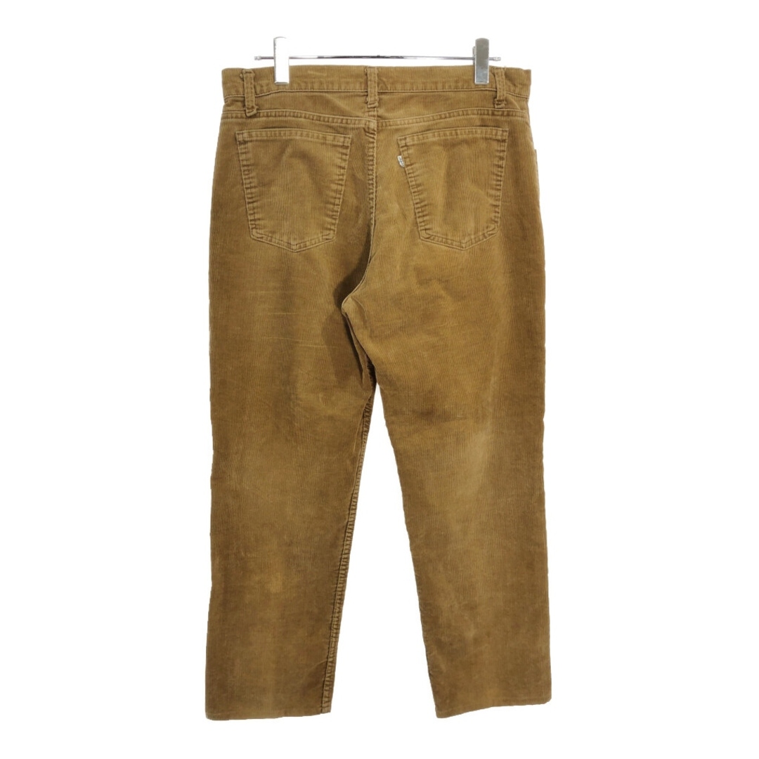 Levi's - 80年代 USA製 Levi's リーバイス コーデュロイパンツ