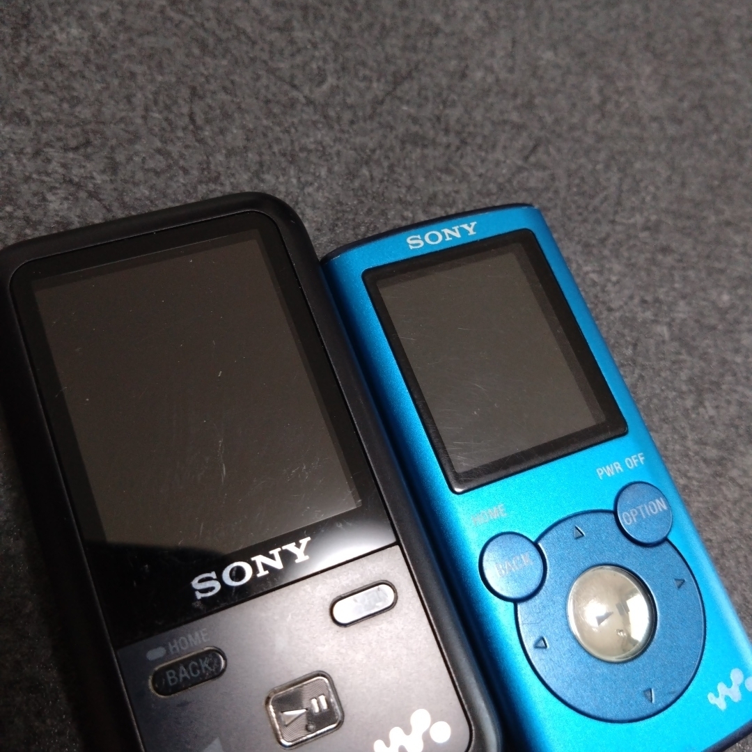 ジャンク】SONY ウォークマン まとめ売りの通販 by ☆sakura☆'s shop