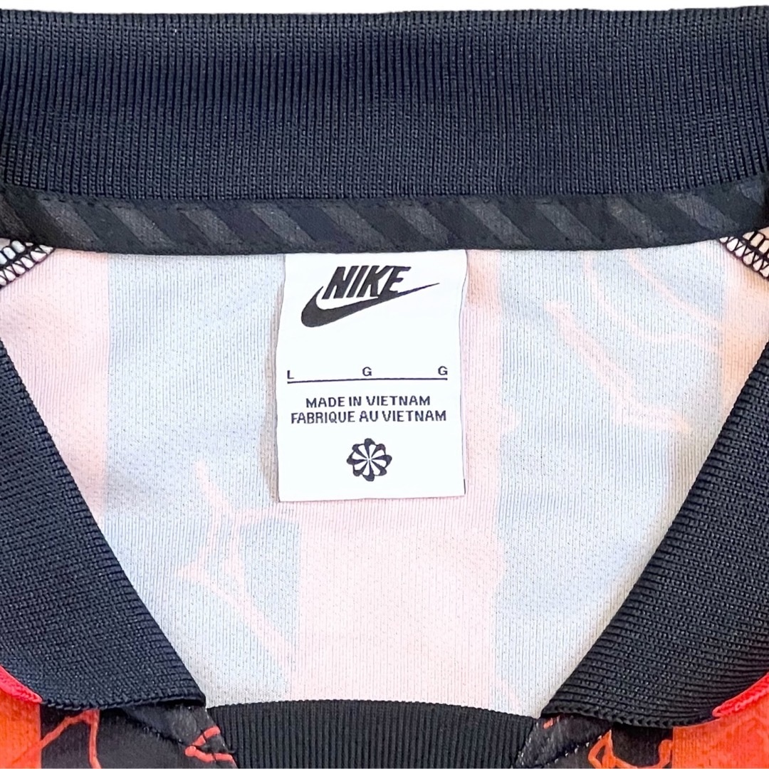 NIKE - NIKE M NIKE AIR LS JERSEY VCTRY ジャージーの通販 by BUNECT