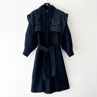 Sea New York - SEAnewyork 完売 新品未使用 花柄パッチワーク