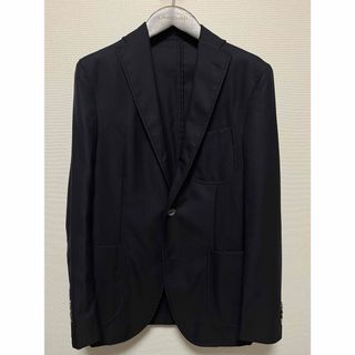 BOGLIOLI - ※ルドルフテイオー様専用 美品 ボリオリ モールスキン P