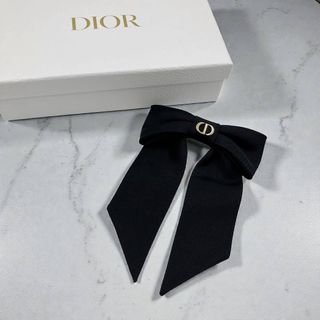 Christian Dior（ヘアアクセサリー）のフリマアイテム一覧