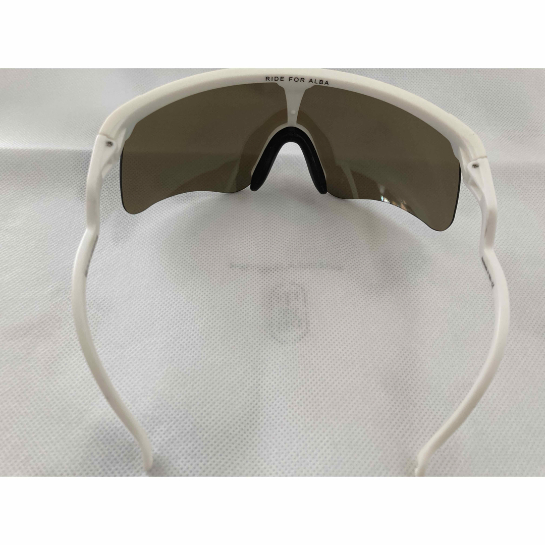 ALBA OPTICS DELTA MIRROR LENS SUNGLASSES | 激安通販のイーサプライ