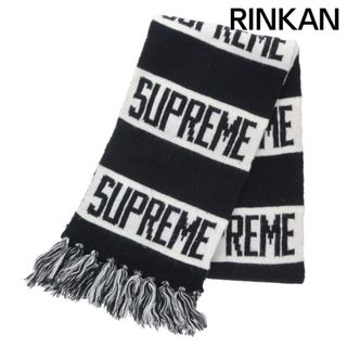 Supreme（マフラー）のフリマアイテム一覧