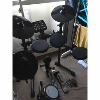 Roland - Roland V-Drums TD-12 モジュールのみ ジャンクの通販 by ぽ