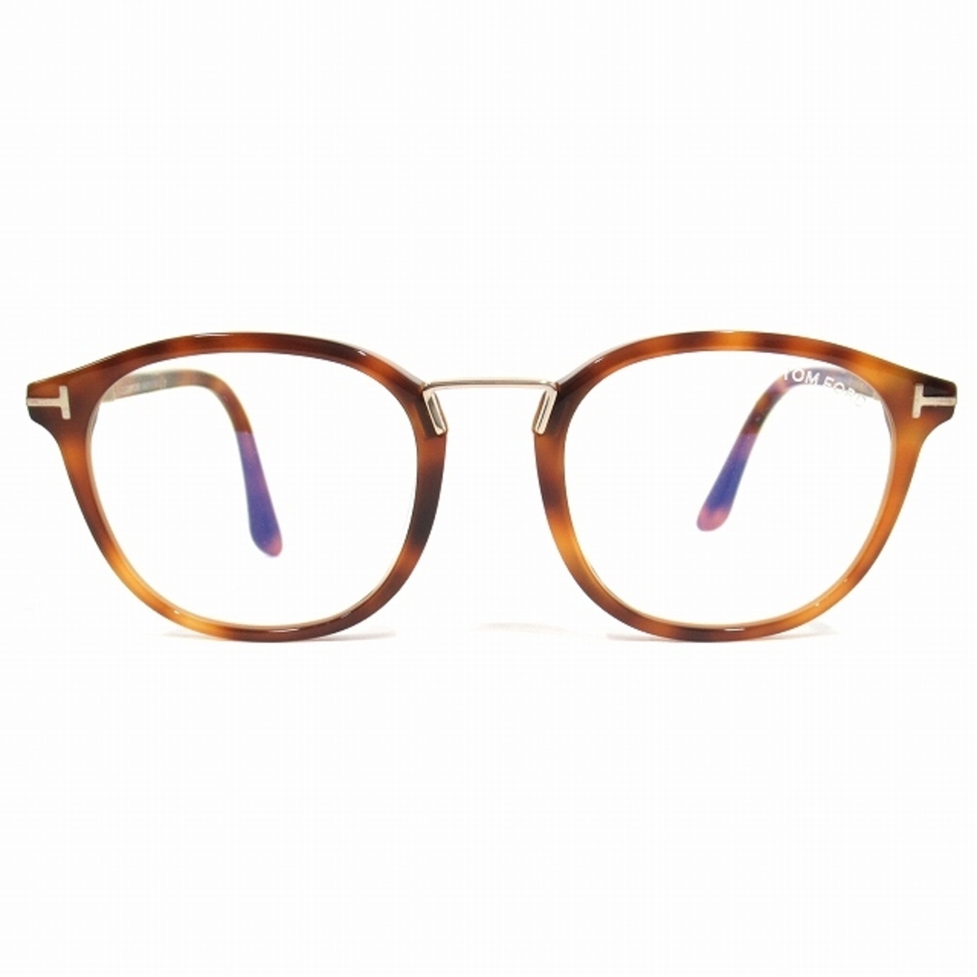 TOMFORD トムフォード べっ甲 サングラス TOM FORD ⁄ トム