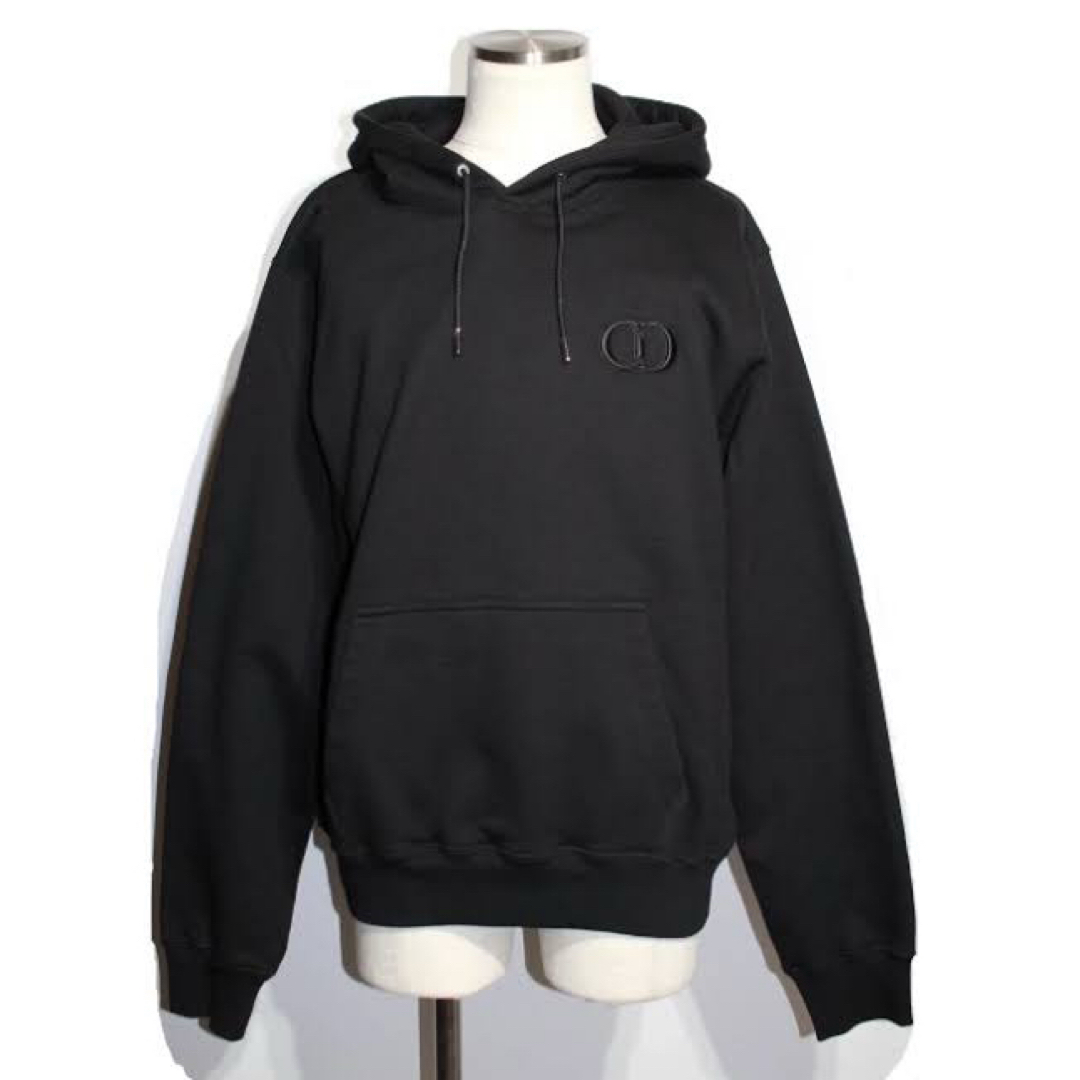 Dior - Dior メンズパーカーの通販 by YC shop｜ディオールならラクマ