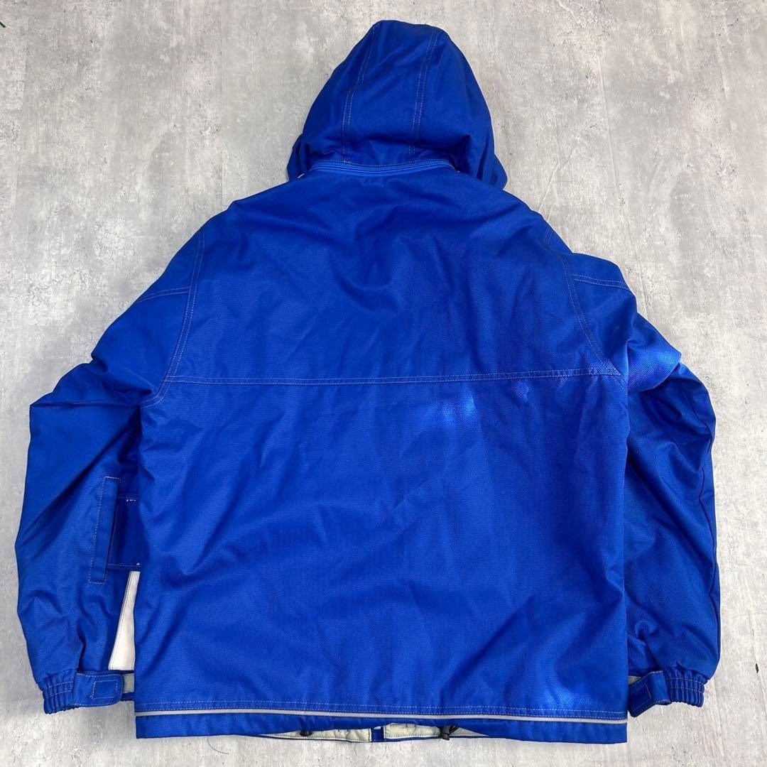 ellesse - A804【美品】ellesse スキーウェア 上下セット メンズ L