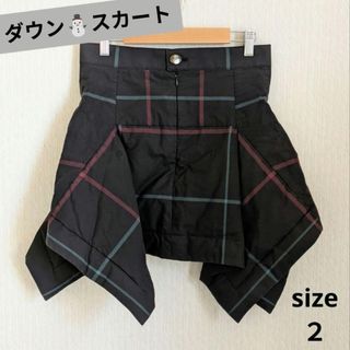 Vivienne Westwood（スカート）のフリマアイテム一覧