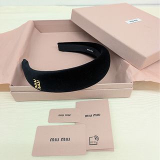 MIU MIUのフリマアイテム一覧