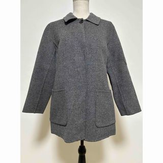 BURBERRY（ロングコート ・ グレー/灰色系）のフリマアイテム一覧
