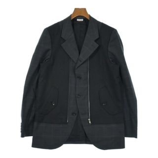 COMME des GARCONS HOMME DEUX - 希少 美品 コムデギャルソンオムドゥ