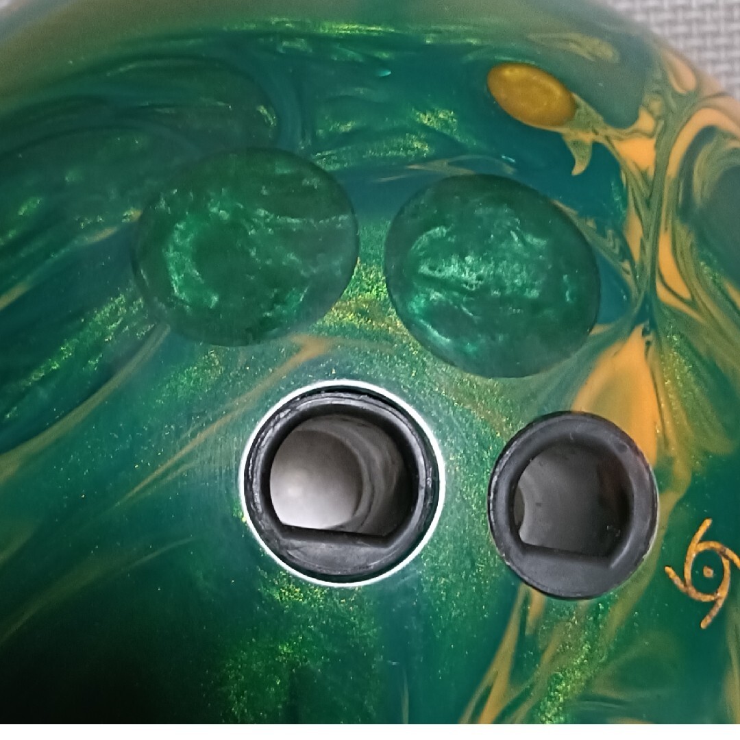 中古美品】 ウルトラバイト 15P軽め プラグ3箇所