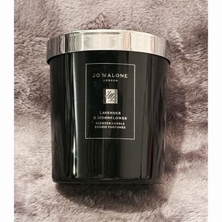 Jo Malone - Jo Malone ジョー マローン キャンドル 三個セットの通販