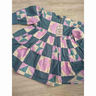 Misha & Puff - misha and puff スカート 12-18mの通販 by msk's shop