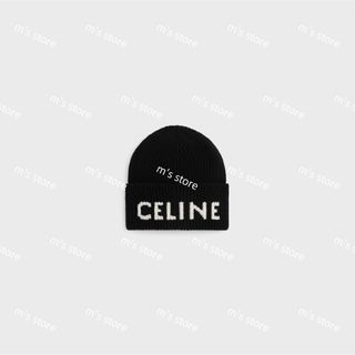 CELINE - CELINE ビーニー 登坂広臣着用の通販 by 524's shop