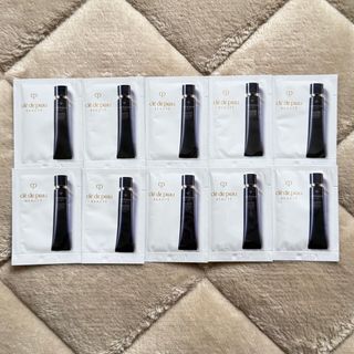 クレ・ド・ポー ボーテ - クレ・ド・ポーボーテ 非売品 メイクブラシ