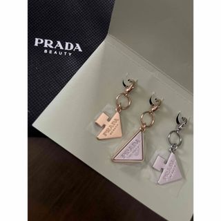 PRADA（チャーム）のフリマアイテム一覧